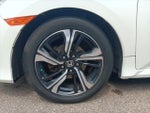 2017 Civic Thumbnail 10