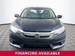 2016 Civic Thumbnail 23