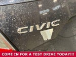 2016 Civic Thumbnail 30