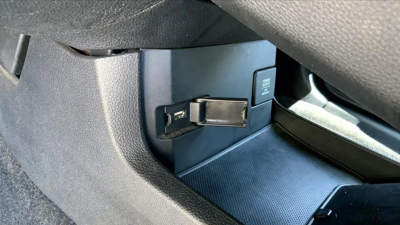2017 Honda Civic Touring
