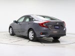 2016 Civic Thumbnail 2