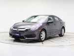 2016 Civic Thumbnail 4