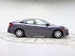 2016 Civic Thumbnail 7
