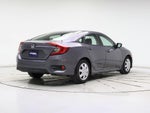 2016 Civic Thumbnail 8