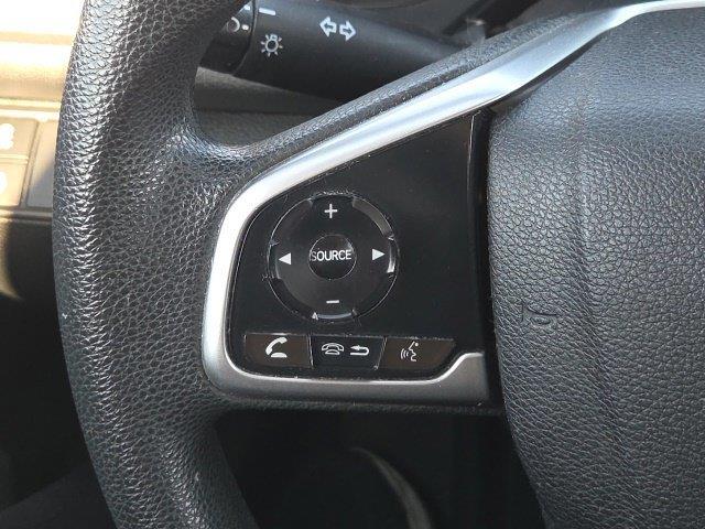 2016 Honda Civic - $8,839