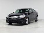 2016 Civic Thumbnail 4