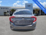 2017 Civic Thumbnail 5
