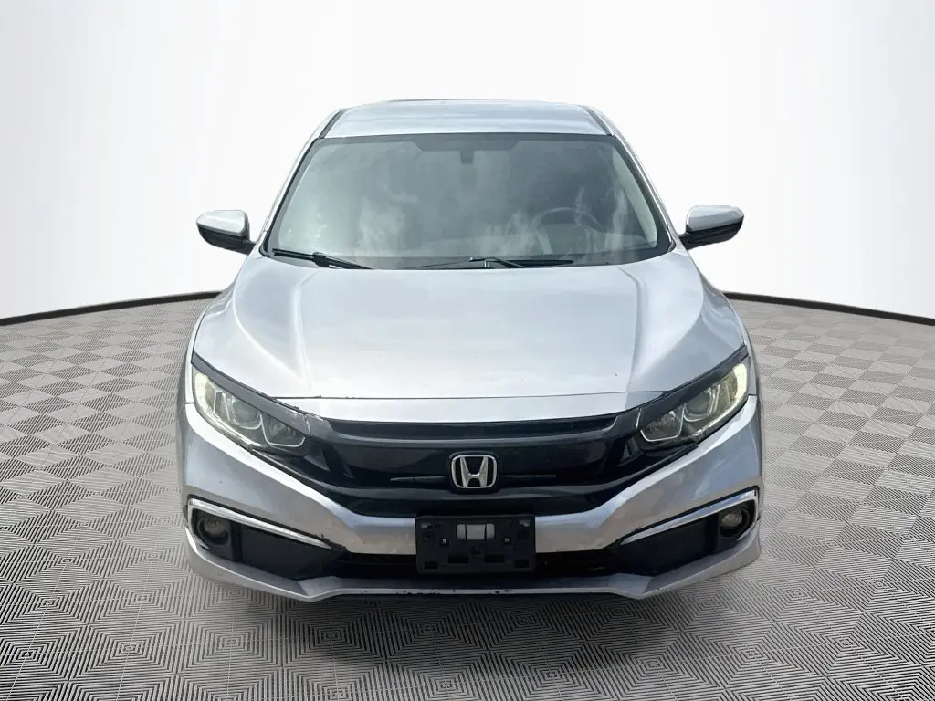 2017 Honda Civic - $13,996