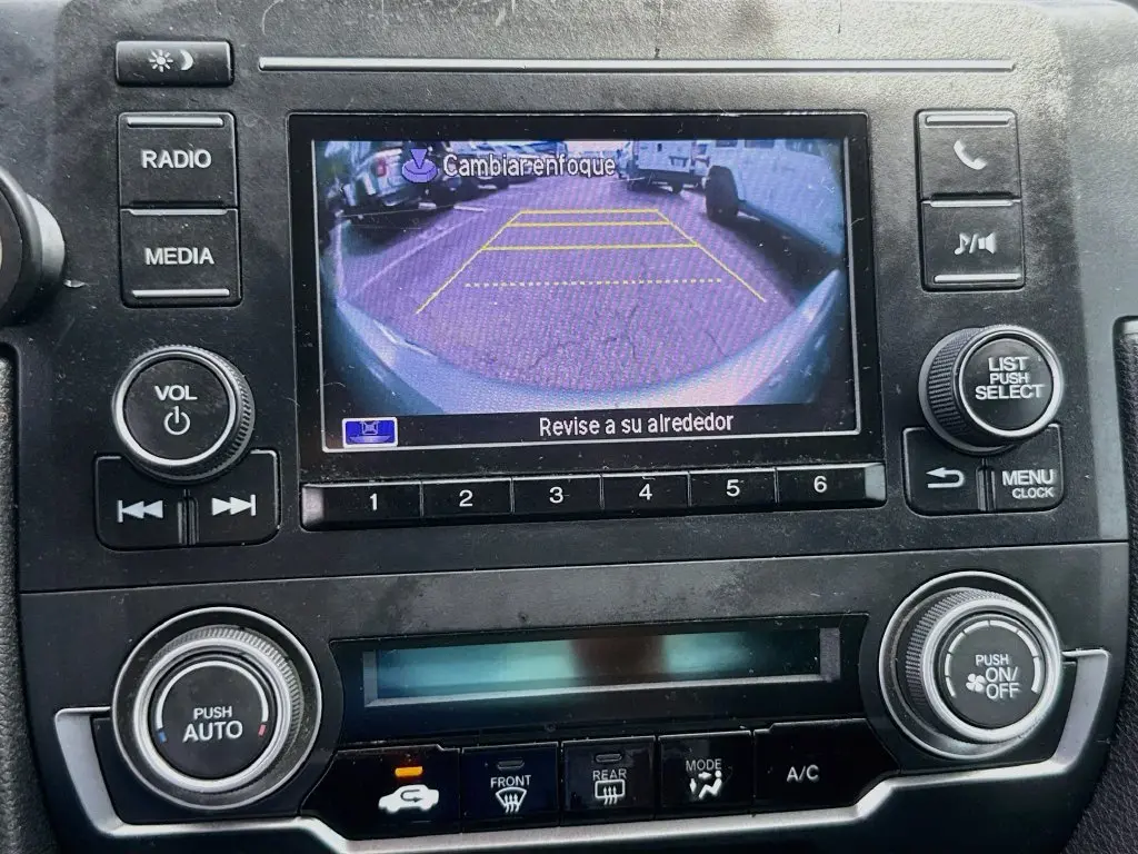 2017 Honda Civic - $13,996