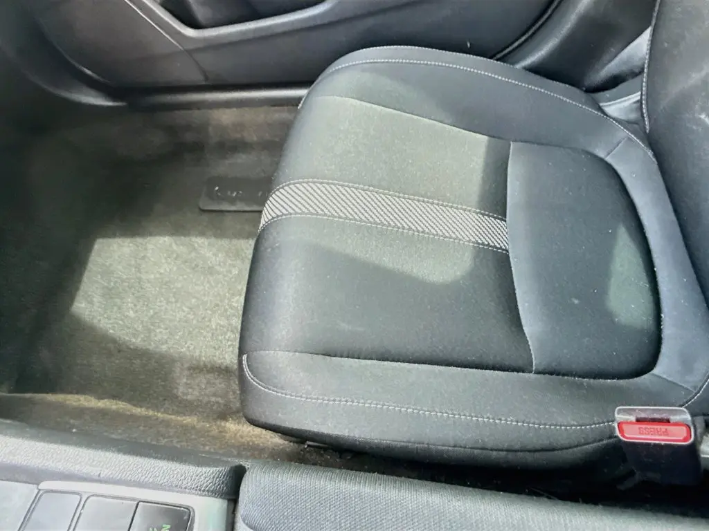 2017 Honda Civic - $13,996