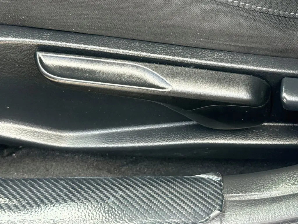 2017 Honda Civic - $13,996