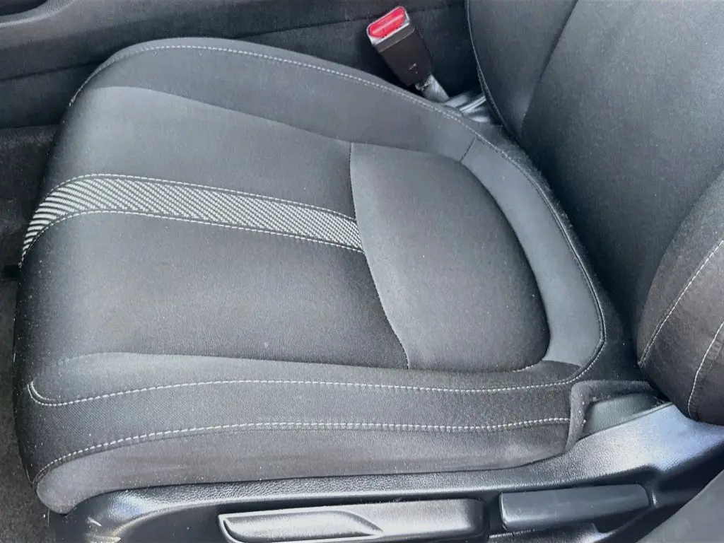 2017 Honda Civic - $13,996