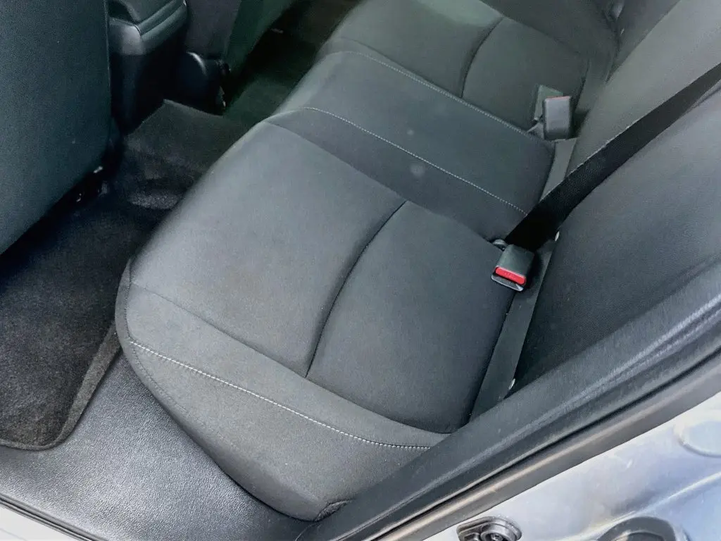 2017 Honda Civic - $13,996