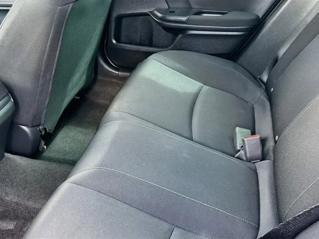 2017 Honda Civic - $13,996