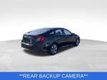 2016 Civic Thumbnail 4