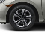 2016 Civic Thumbnail 11