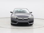 2016 Civic Thumbnail 5