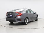 2016 Civic Thumbnail 8
