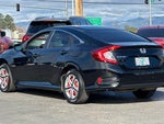2016 Civic Thumbnail 6