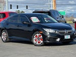 2016 Civic Thumbnail 2