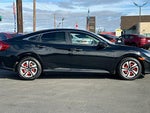 2016 Civic Thumbnail 3