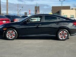 2016 Civic Thumbnail 7