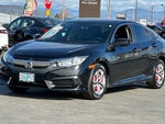 2016 Civic Thumbnail 8