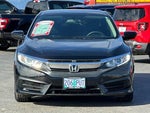 2016 Civic Thumbnail 9