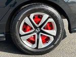 2016 Civic Thumbnail 23