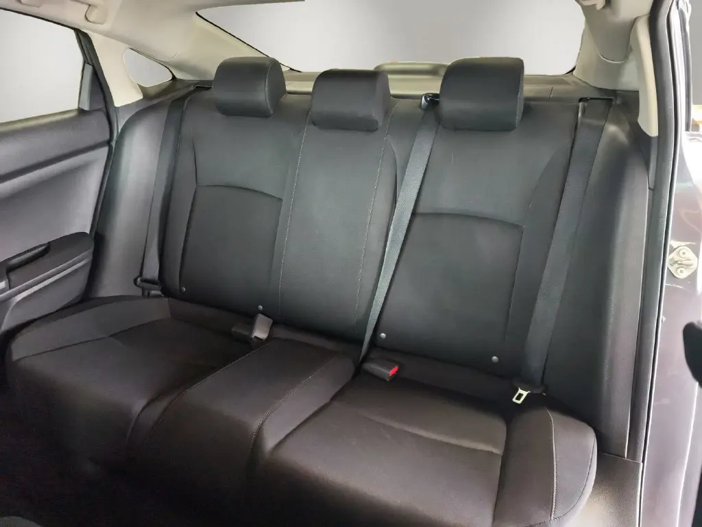 2016 Honda Civic - $14,165