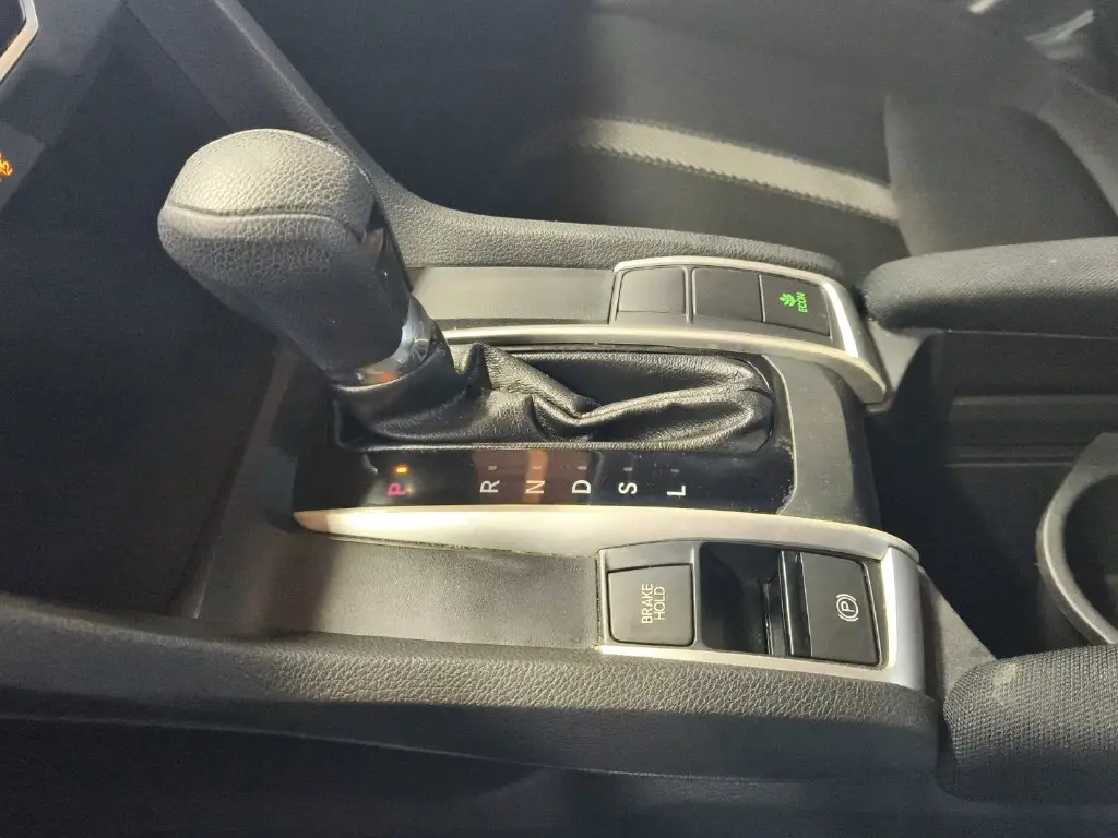 2016 Honda Civic - $14,165