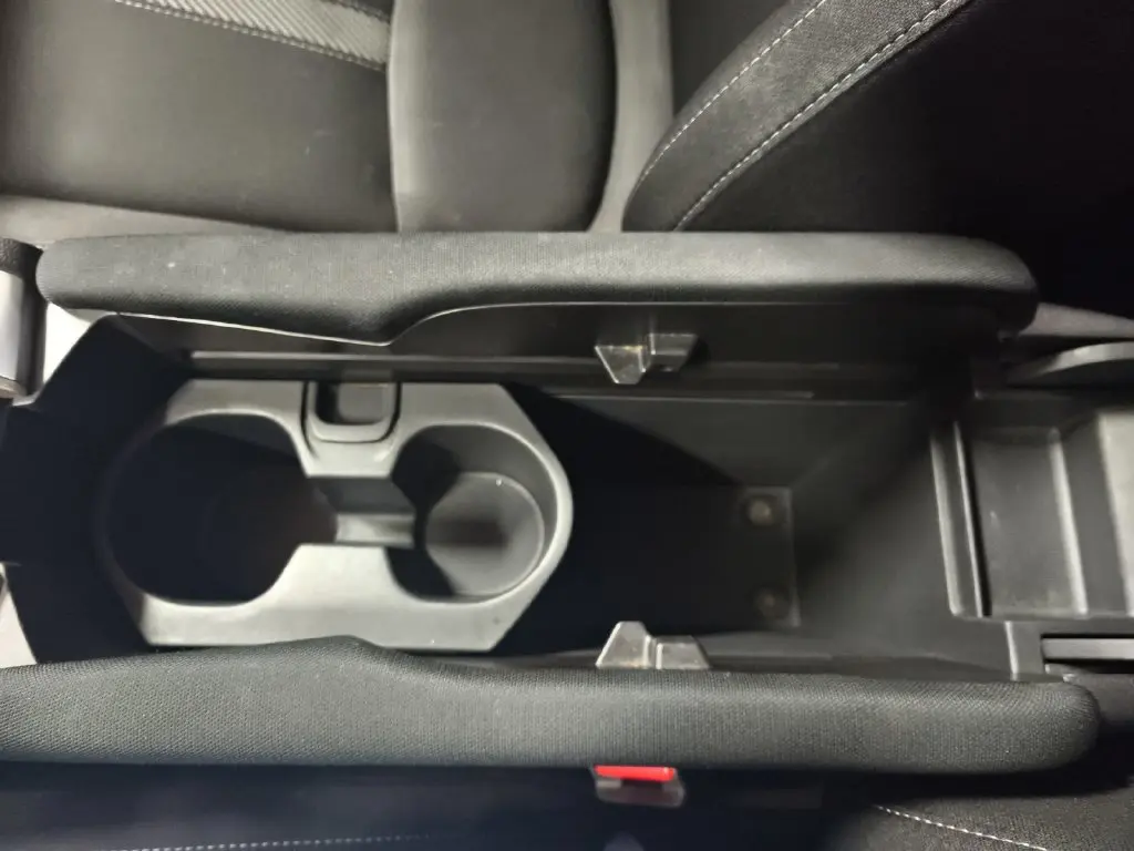 2016 Honda Civic - $14,165