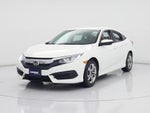 2016 Civic Thumbnail 4