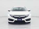 2016 Civic Thumbnail 5