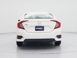2016 Civic Thumbnail 6