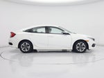 2016 Civic Thumbnail 7