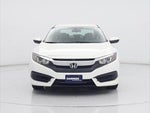2017 Civic Thumbnail 5
