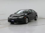 2018 Civic Thumbnail 4