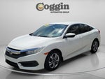 2016 Civic Thumbnail 1