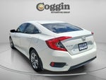 2016 Civic Thumbnail 2