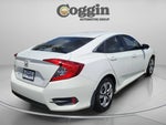 2016 Civic Thumbnail 3