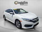2016 Civic Thumbnail 4