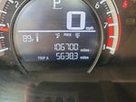 2016 Civic Thumbnail 25