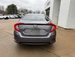 2018 Civic Thumbnail 2