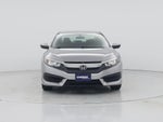 2016 Civic Thumbnail 5