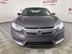 2017 Civic Thumbnail 2