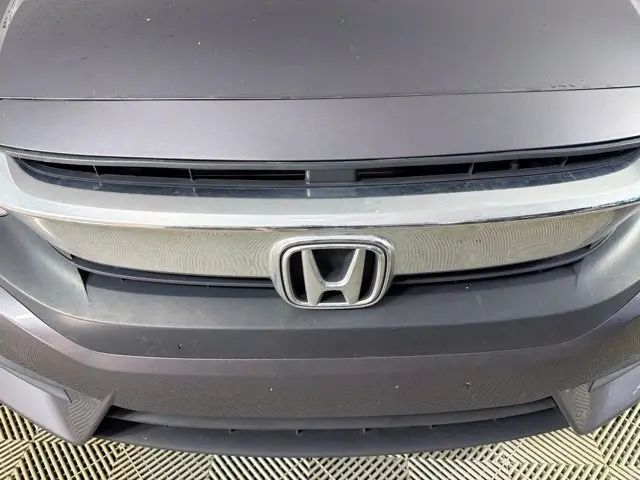 2017 Honda Civic - $13,000