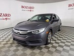 2017 Civic Thumbnail 5