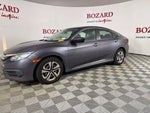 2017 Civic Thumbnail 6
