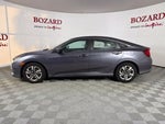 2017 Civic Thumbnail 7